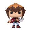 Yu-gi-oh! Pop! Animation Figure in Vinile Jaden Yuki 9 Cm Funko