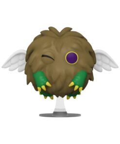 Yu-gi-oh! Pop! Animation Figure in Vinile Kuriboh Alato 9 Cm Funko
