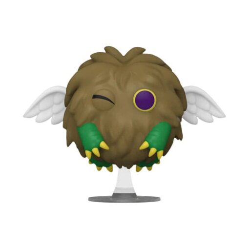 Yu-gi-oh! Pop! Animation Figure in Vinile Kuriboh Alato 9 Cm Funko