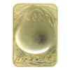 Yu-Gi-Oh! Replica Card Marshmallon (gold Plated) FaNaTtik