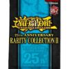 Yu-Gi-Oh TCG 25th Anniversary Rarity Collection II Busta da 9 Carte (ENG) Konami