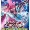 Yu-Gi-Oh! TCG Impatto Origini Busta da 7 carte 1° Ed (ITA) - Konami