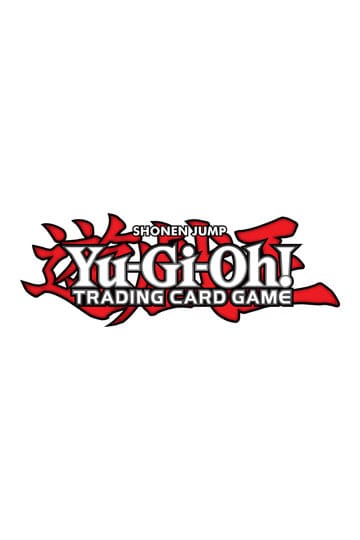 Yu-Gi-Oh! TCG The Chronicles Deck: The Fallen & The Virtuous  *German Version* Konami