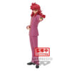 Yu Yu Hakusho Dxf 30th Anniversary Kurama Figura 17cm Banpresto