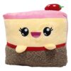 Yummis Peluche Figura Cake 22 Cm Joy Toy (it)