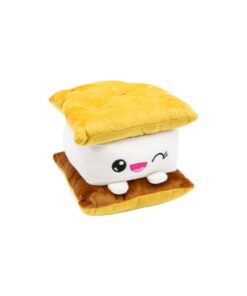 Yummis Peluche Figura Cookie 16 Cm Joy Toy (it)