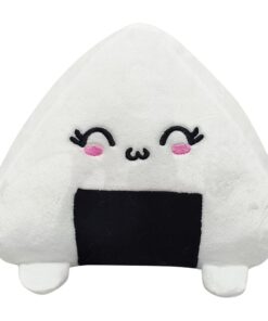 Yummis Peluche Figura Onigiri 22 Cm Joy Toy (it)