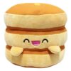 Yummis Peluche Figura Pancake 19 Cm Joy Toy (it)