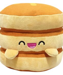 Yummis Peluche Figura Pancake 19 Cm Joy Toy (it)