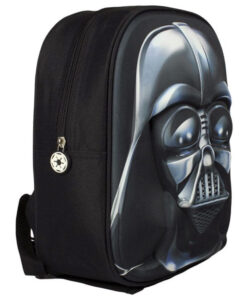 Zaino 3d Eva Darth Vader Star Wars 31cm Cerdà