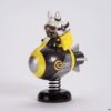 Zenless Zone Zero Pvc Statua Happy Shake Rocketboo 10 Cm Apex