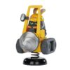 Zenless Zone Zero Pvc Statua Happy Shake Safety 10 Cm Apex