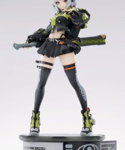 Zenless Zone Zero Statua 1/7 Anby Demara 28 Cm Apex