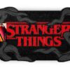 ZERBINO STRANGER THINGS LOGO TV SERIES STRANGER THINGS - GADGET