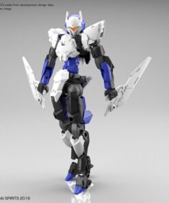 30MM EXM-A9N SPINATIO NINJA 1/144 MODEL KIT BANDAI MODEL KIT