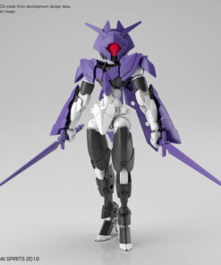 30MM EXM E7F SPINATIA FENCER TYPE 1/144 MODEL KIT BANDAI MODEL KIT