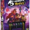 5-Minute Mystery (nuova edizione)