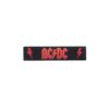 AC/DC Keyboard Wrist Rest Subsonic