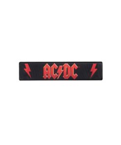 AC/DC Keyboard Wrist Rest Subsonic