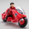 AKIRA MINIQ PART.1 KANEDA BOX DISP (6) Mini Figura Kaiyodo