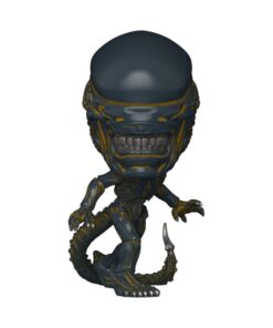 Alien: Earth Super Sized Pop! Marvel Vinile Figura Xenomorph 15 Cm Funko
