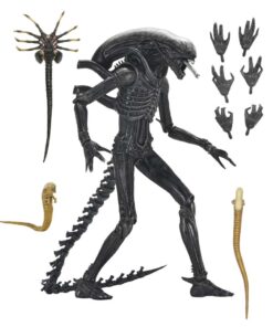 Alien Romulus Xenomorph Xx121 Ultimat Af Action Figura Neca