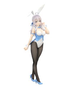 Alya Sometimes Hides Her Feelings In Russian Bicute Bunnies Pvc Statua Alya 29 Cm Furyu