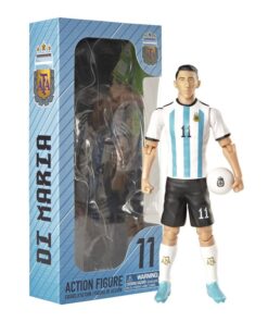 Argentina Di Maria Action Figura 20cm Banbo Toys