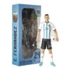 Argentina Enzo Action Figura 20cm Banbo Toys