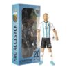 Argentina Macallister Action Figura 20cm Banbo Toys