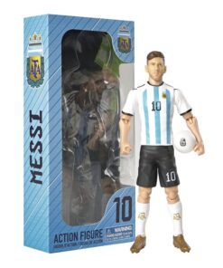 Argentina Messi Action Figura 20cm Banbo Toys
