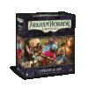 Arkham Horror LCG I Divoratori di Sogni Italiano Espansione Investigatori