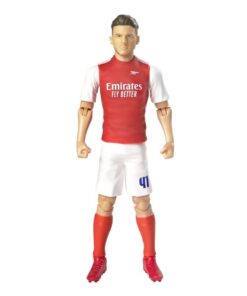 Arsenal Declan Rice Action Figura 20cm Banbo Toys