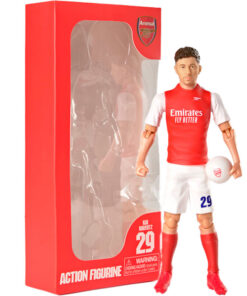 Arsenal Havertz Action Figura 20cm Banbo Toys