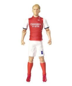Arsenal Odegaard Action Figura 20cm Banbo Toys