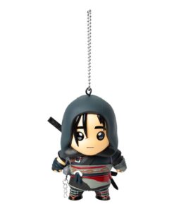 Assassin's Creed Shadows Hanging Figurine Naoe 10 Cm Good Loot