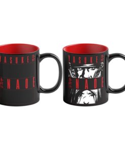 Assassin's Creed Shadows Heat Change Tazza Naoe & Yasuke 450 Ml Good Loot