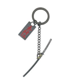 Assassin's Creed: Shadows Portachiavi Naoe Katana Good Loot