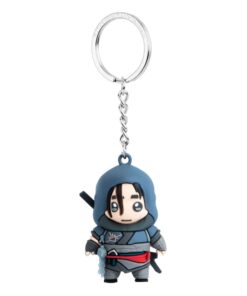 Assassin's Creed: Shadows Vinile Portachiavi Naoe Good Loot