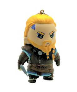 Assassin's Creed Valhalla Hanging Figurine Eivor 10 Cm Good Loot