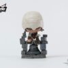 Assassin´s Creed Qlectors Pvc Statua Altair Bell Tower 15 Cm Pure Arts