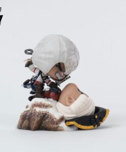 Assassin´s Creed Qlectors Pvc Statua Connor Last Breath 15 Cm Pure Arts