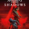 Assassin´s Creed Shadows Art Book The Art Of Assassin´s Creed Shadows  NCK Limited