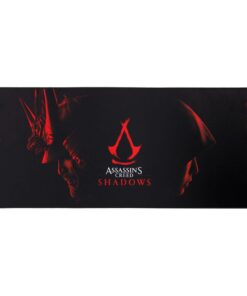 Assassin´s Creed XXL Desk Mat Shadows Subsonic