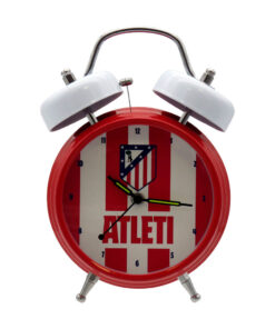 Atletico De Madrid Musical Sveglia Anthem Cyp Brands