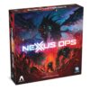 Avalon Hill Gioco Da Tavolo Nexus Ops *english Version* Renegade