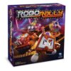 Avalon Hill Gioco Da Tavolo Robo Rally *english Version* Renegade