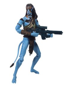 Avatar: Fire E Ash Action Figura Jake Sully (metkayina Final Battle) 18 Cm Mcfarlane Toys