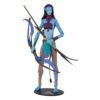 Avatar: Fire E Ash Action Figura Neytiri (omatikaya Warrior) 18 Cm Mcfarlane Toys