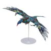 Avatar: Fire E Ash Action Figura Neytiri's Banshee Mcfarlane Toys